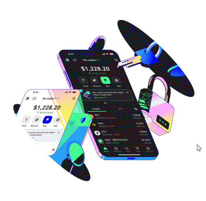 波币充值使用指南trust钱包：轻松下载与充币攻略