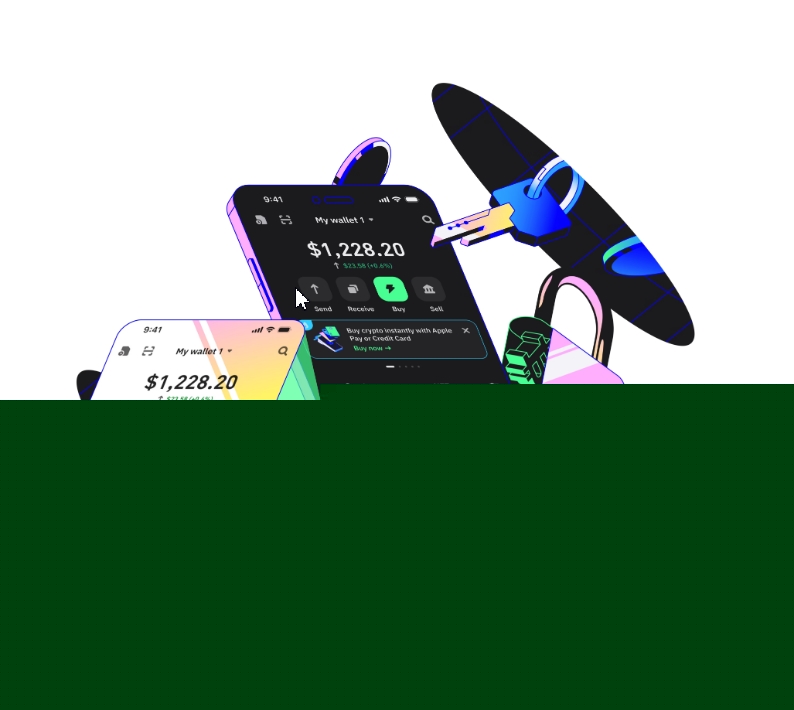 Trust钱包app下载